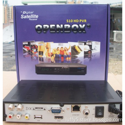 wholesale openbox s10 original